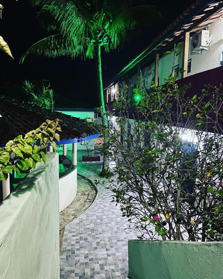 Di Verona Charm 3* Guarujá
