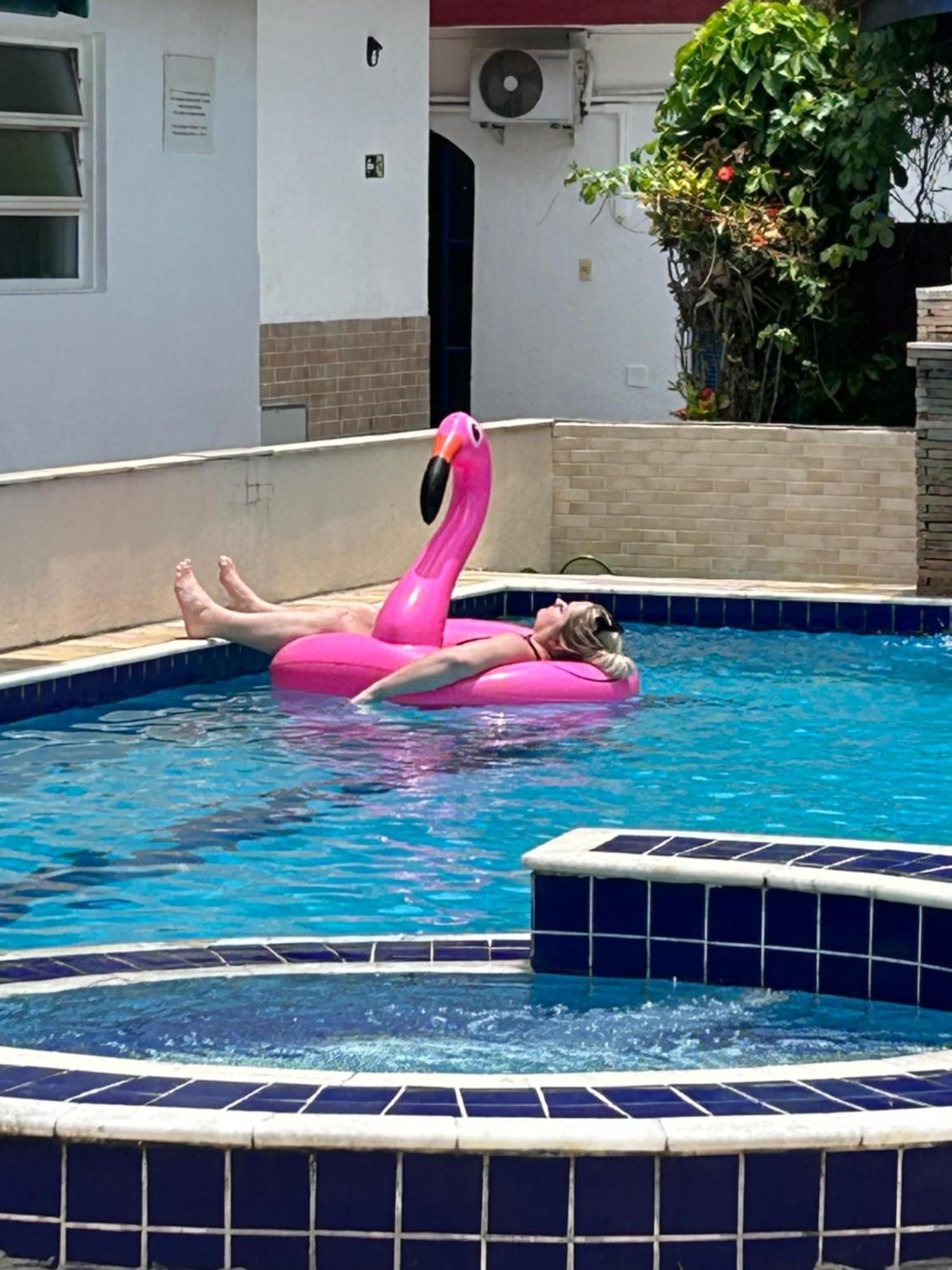 Di Verona Charm Guarujá