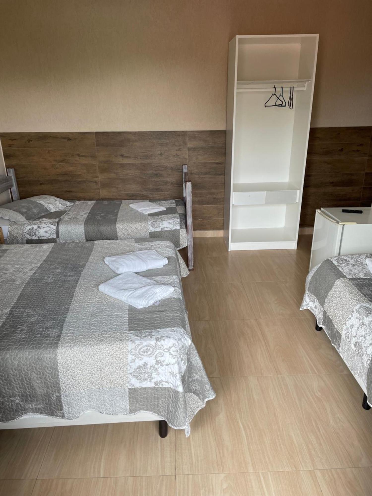 Hotel Di Verona Charm Guarujá
