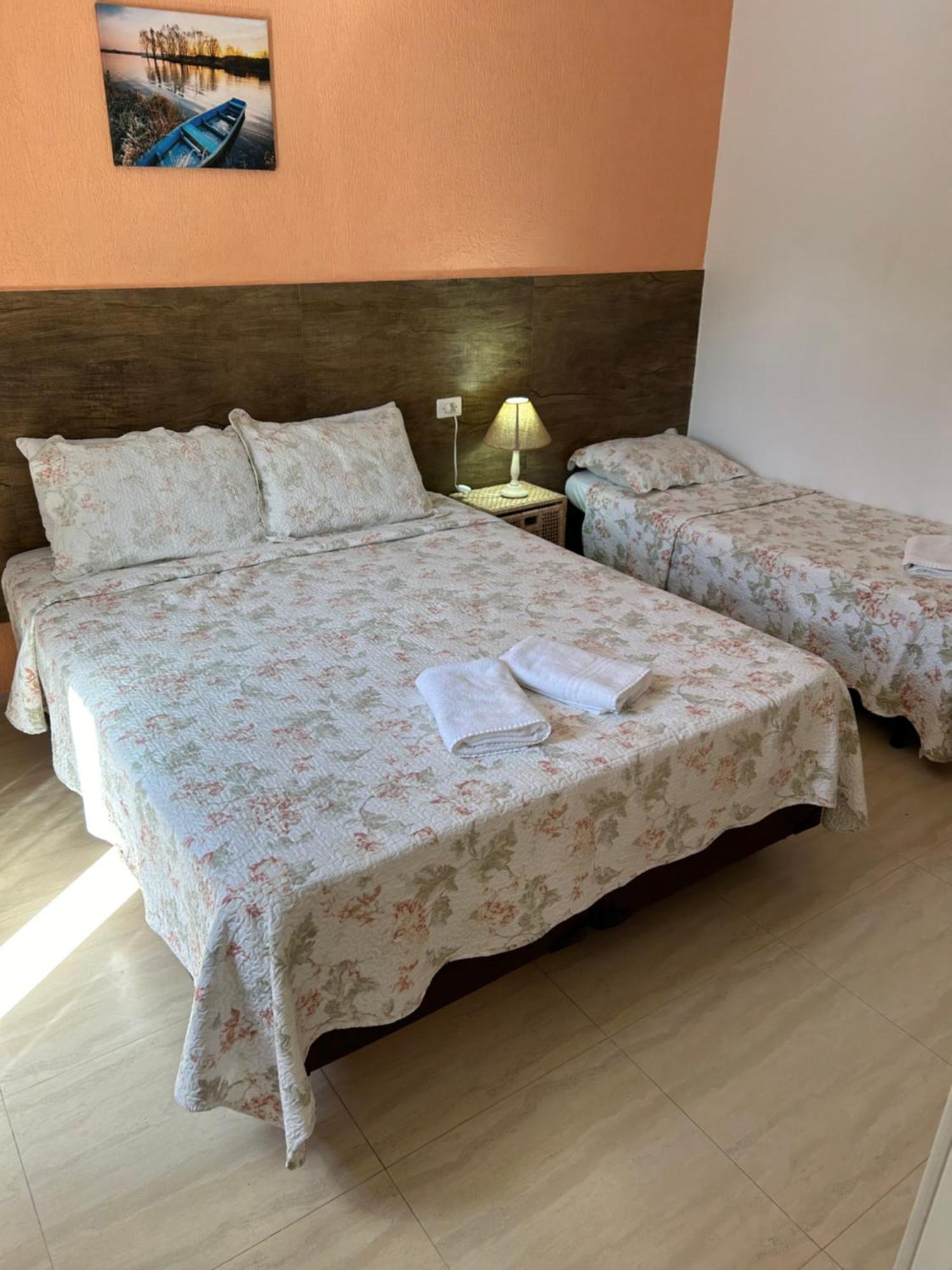 Hotel Di Verona Charm Guarujá