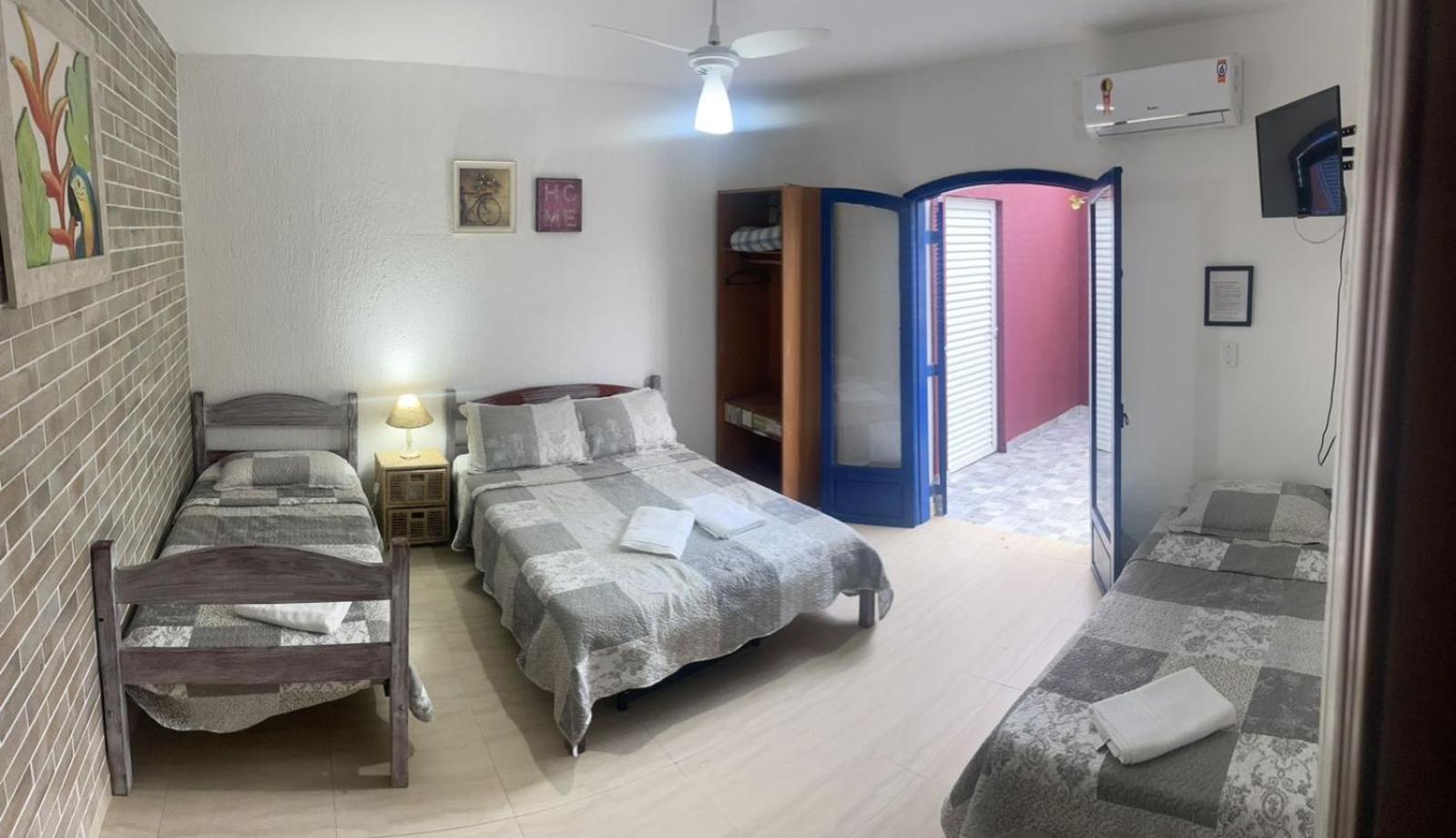 Di Verona Charm Guarujá