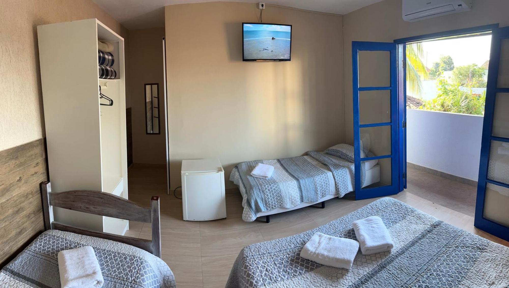 Di Verona Charm 3* Guarujá