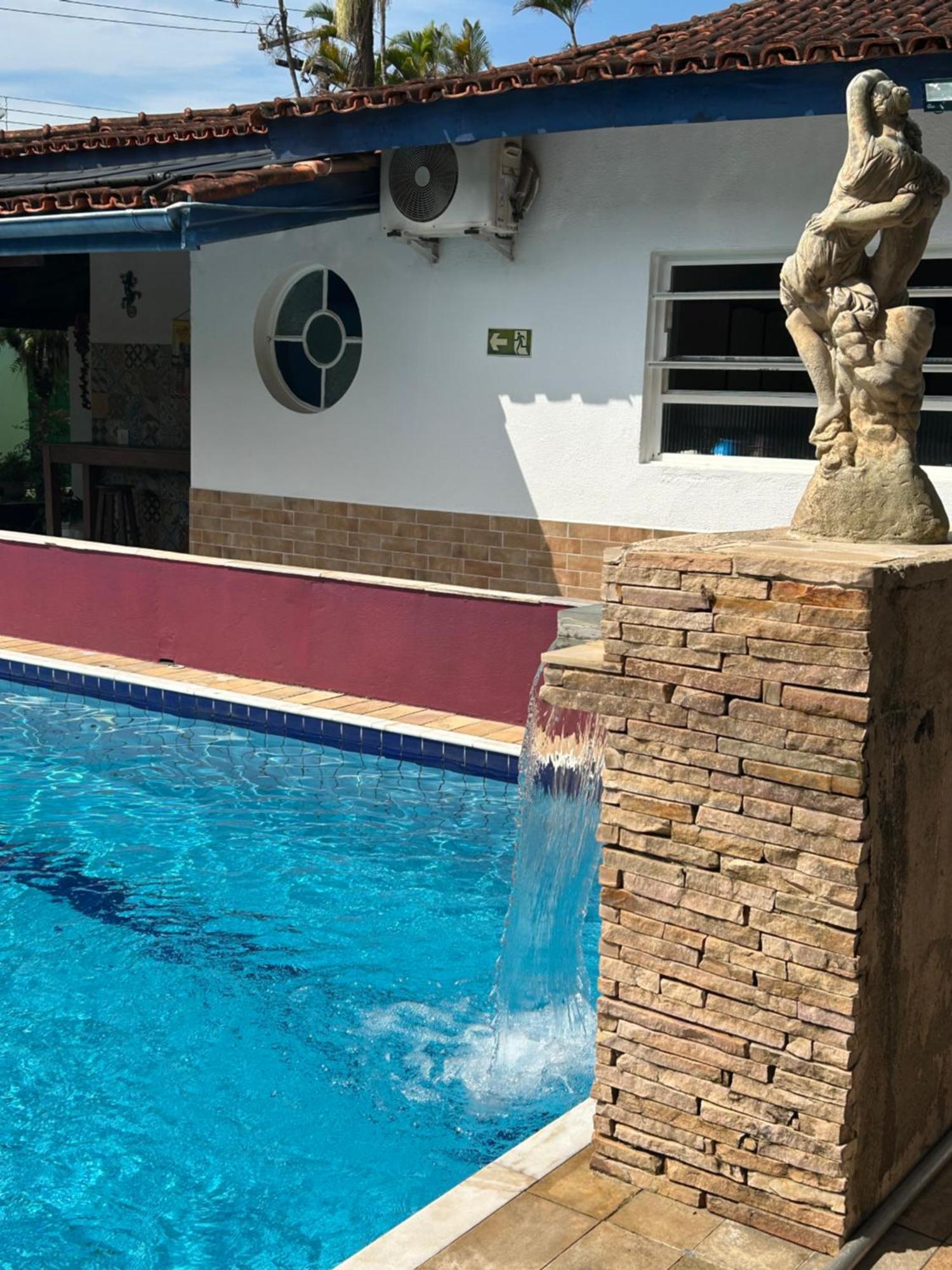 Hotel Di Verona Charm Guarujá