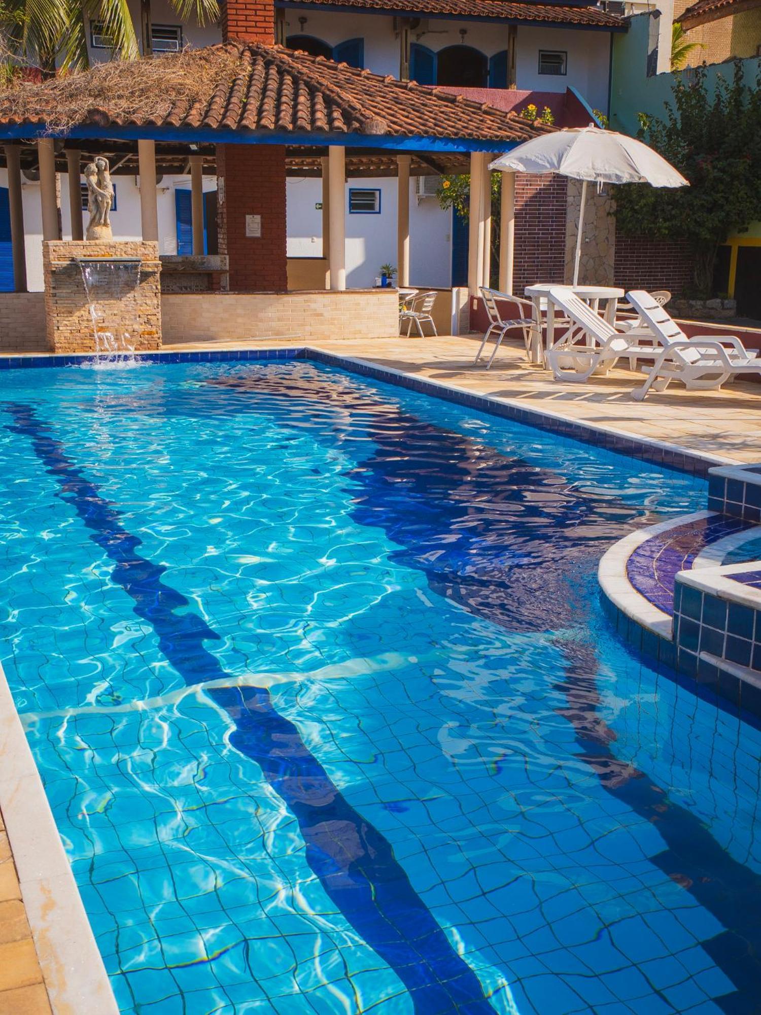 Di Verona Charm Hotel Guarujá