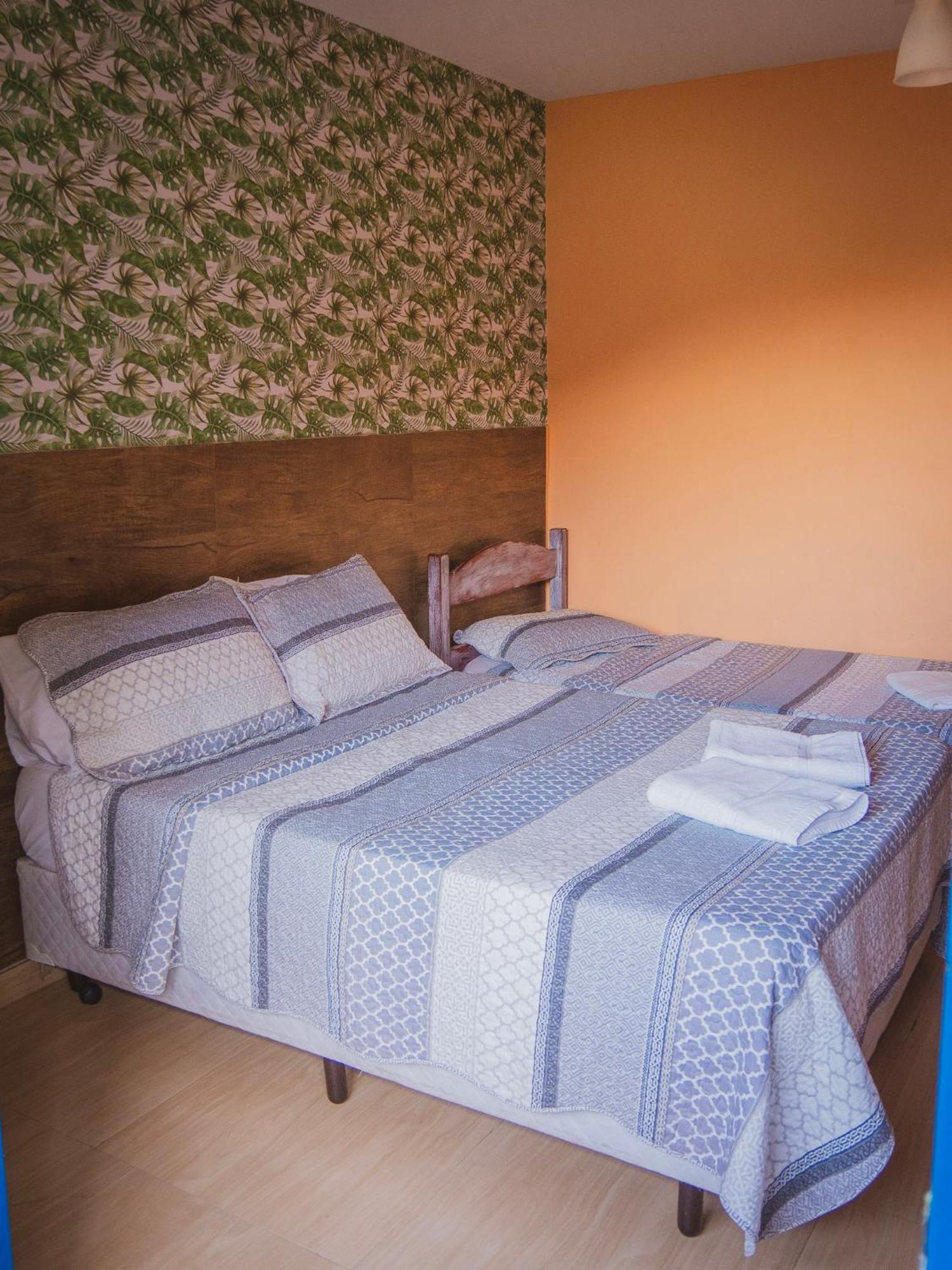 Hotel Di Verona Charm Guarujá