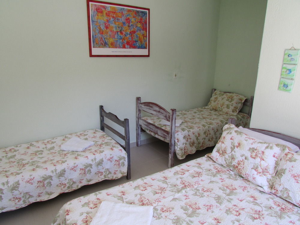 Di Verona Charm Hotel Guarujá