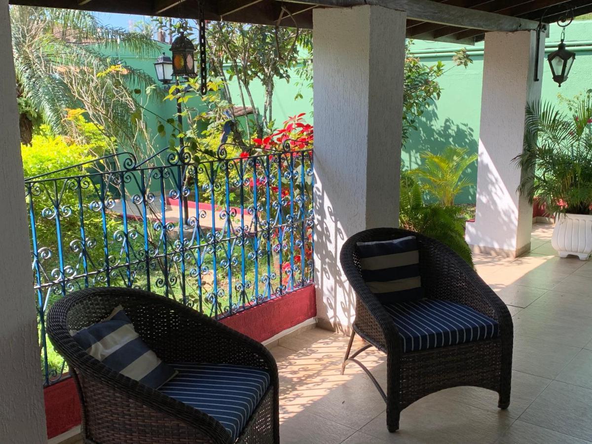 Di Verona Charm Guarujá