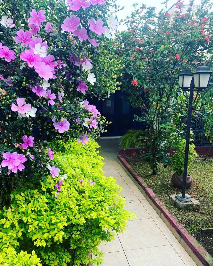 Di Verona Charm 3* Guarujá
