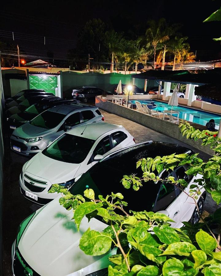 Di Verona Charm 3* Guarujá