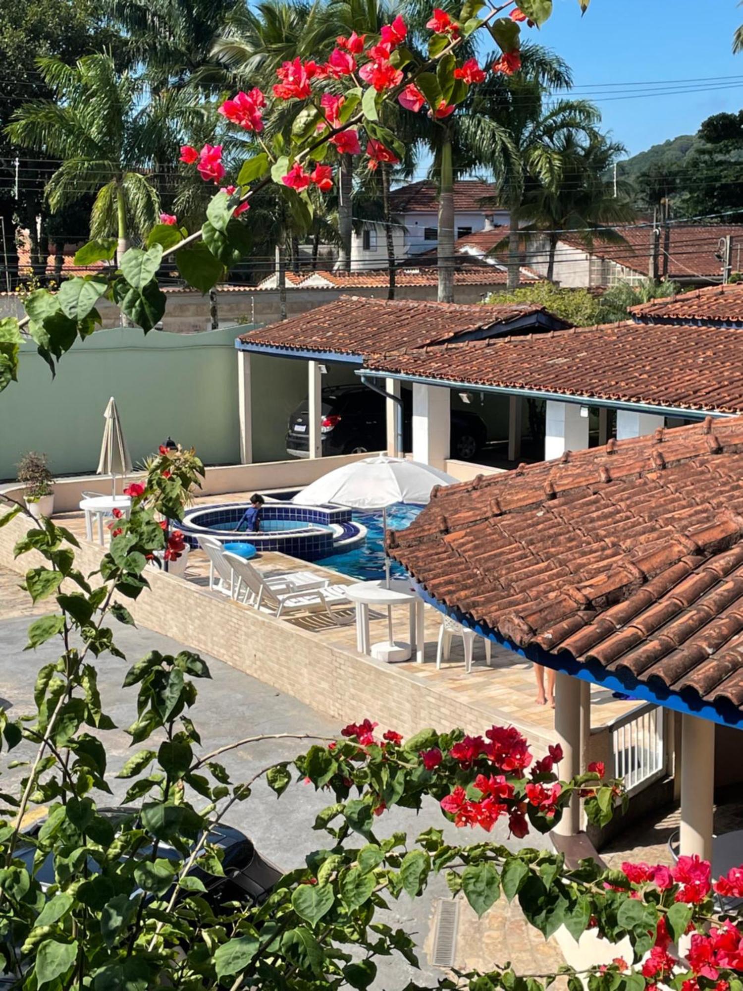 Di Verona Charm Hotel Guaruja