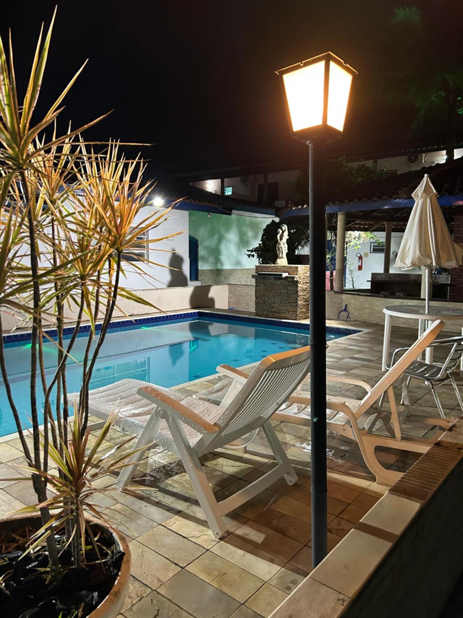Di Verona Charm Hotel Guarujá