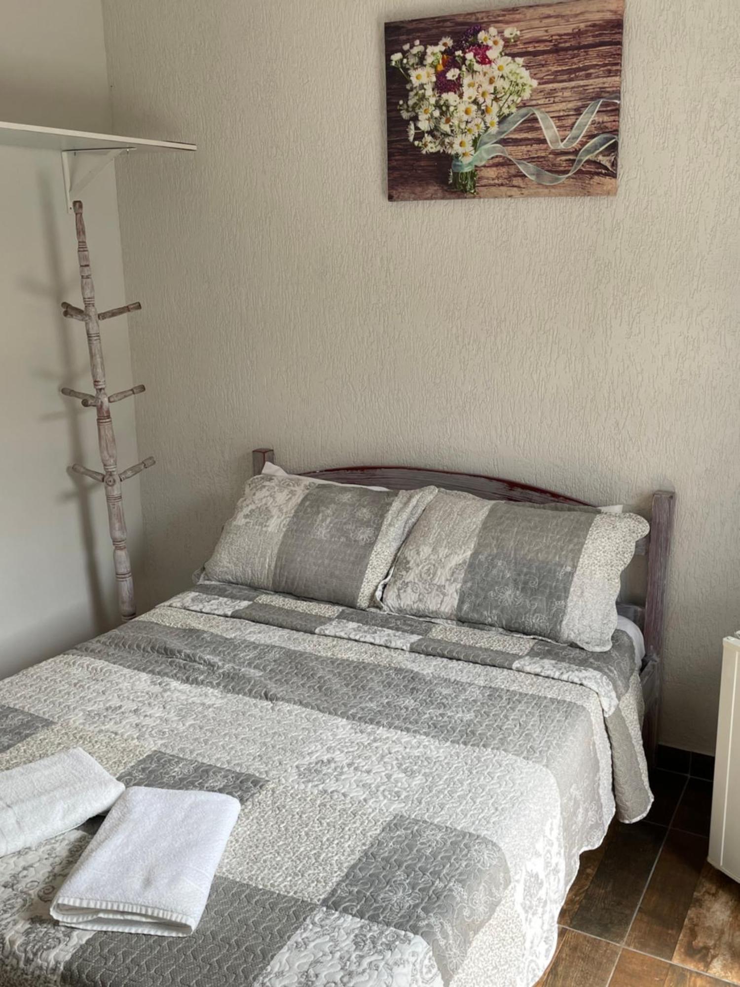 Di Verona Charm Hotel Guaruja