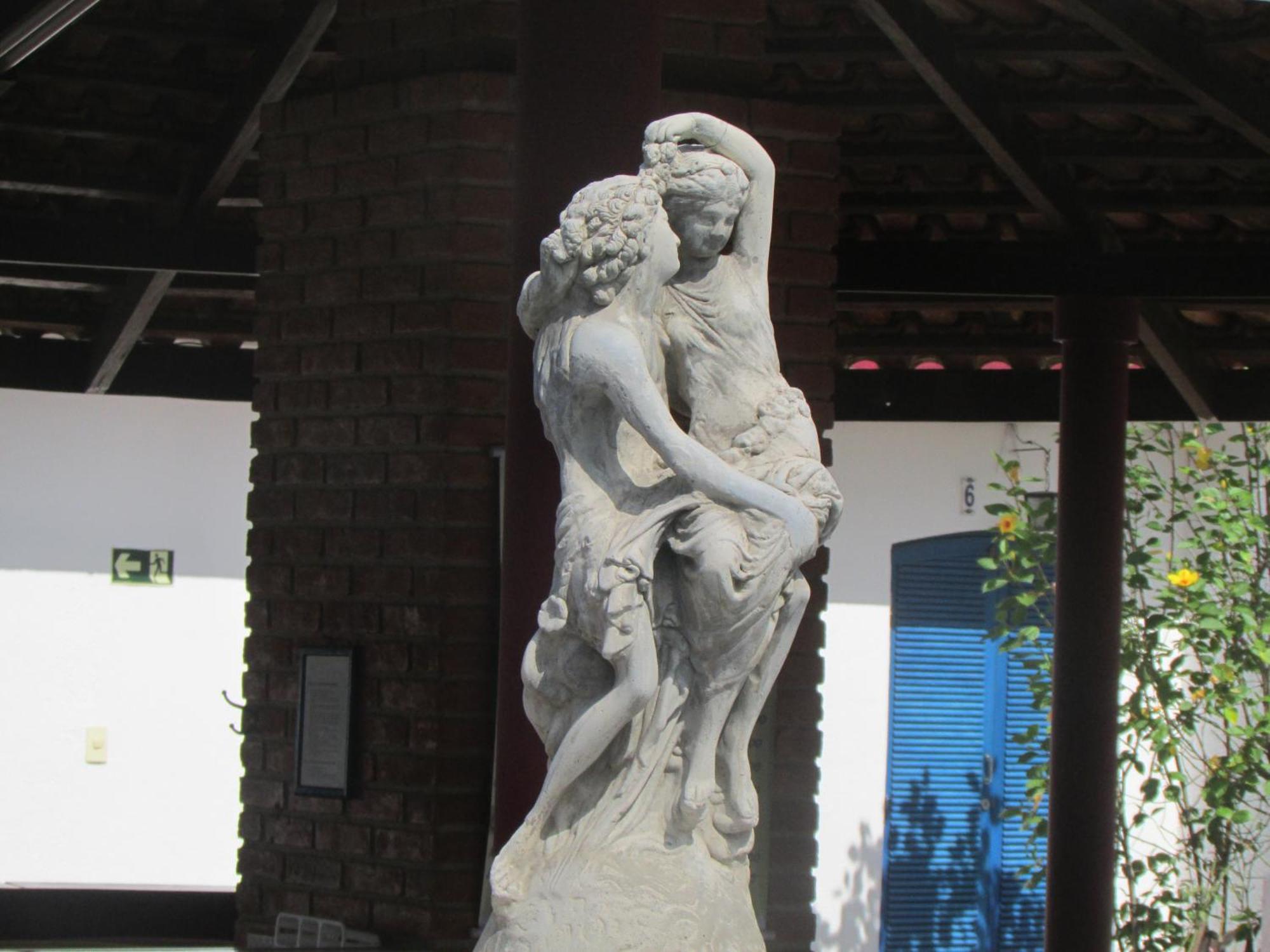 Di Verona Charm Guarujá