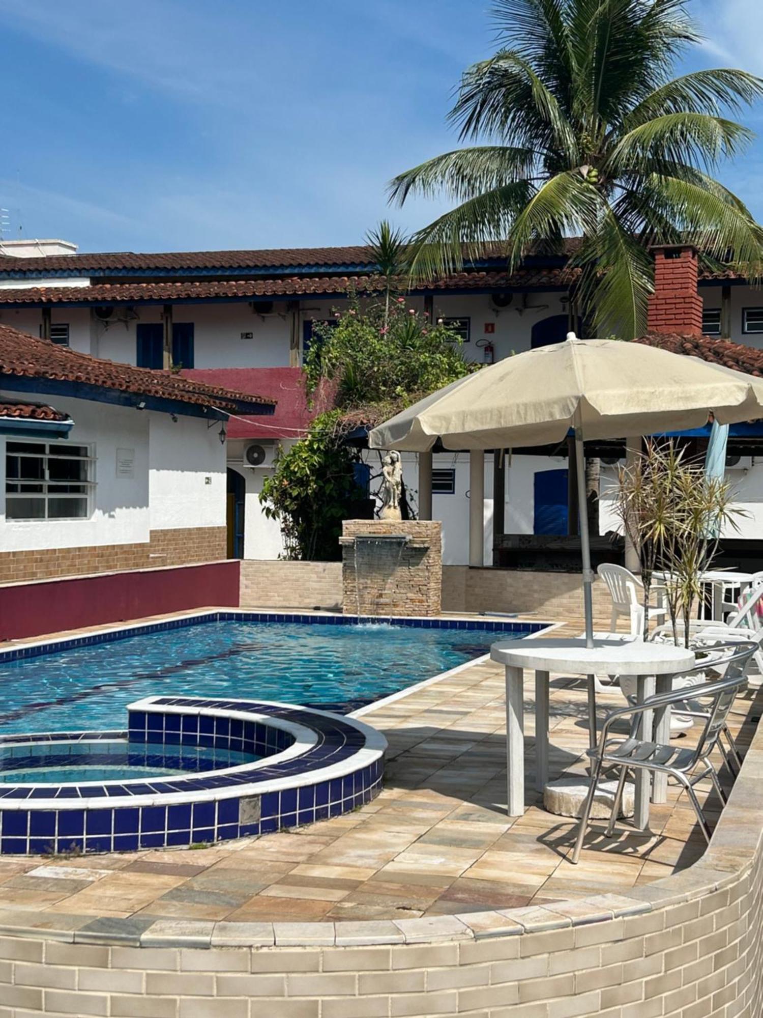 Di Verona Charm Guarujá