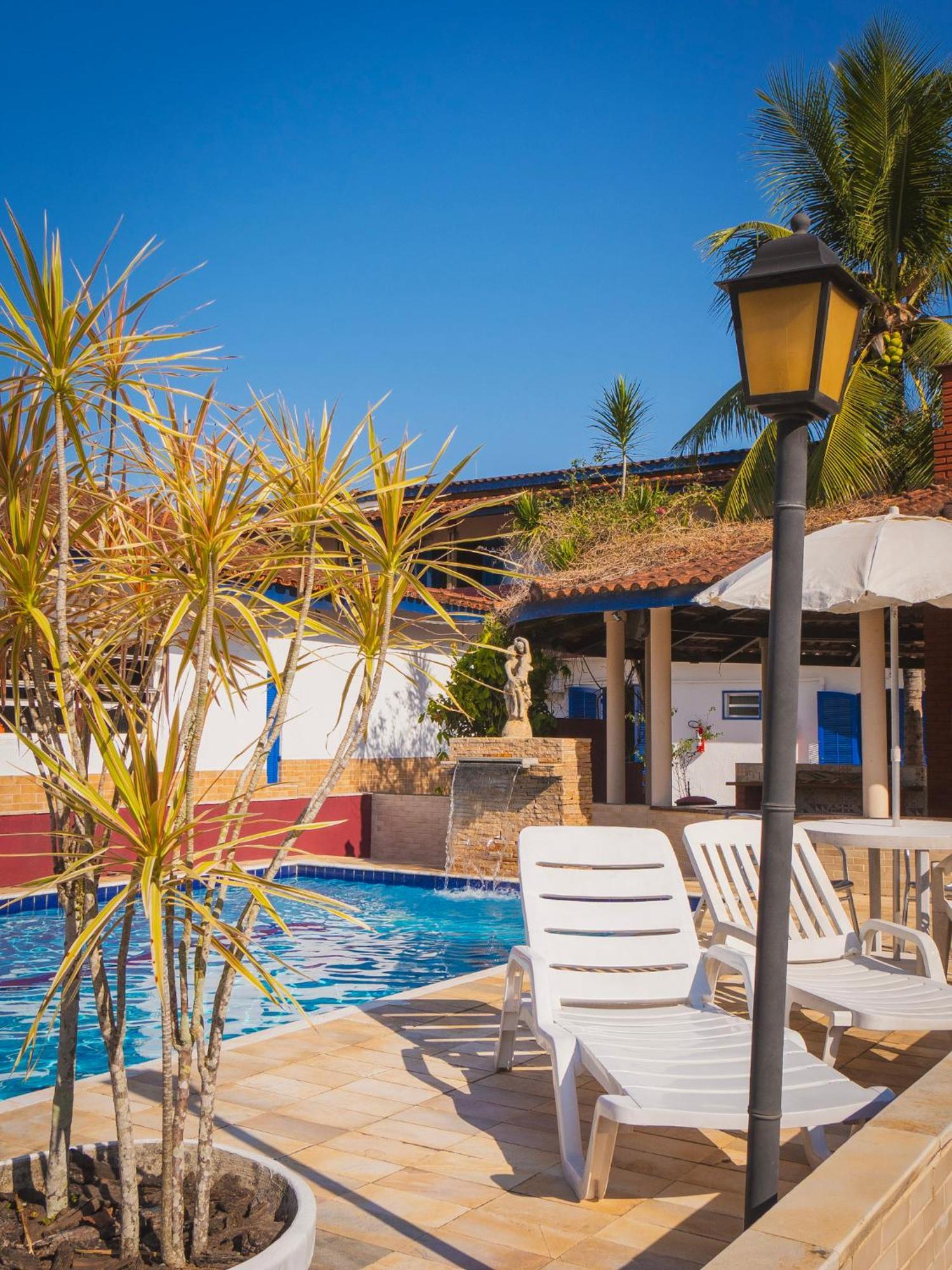 Hotel Di Verona Charm Guaruja