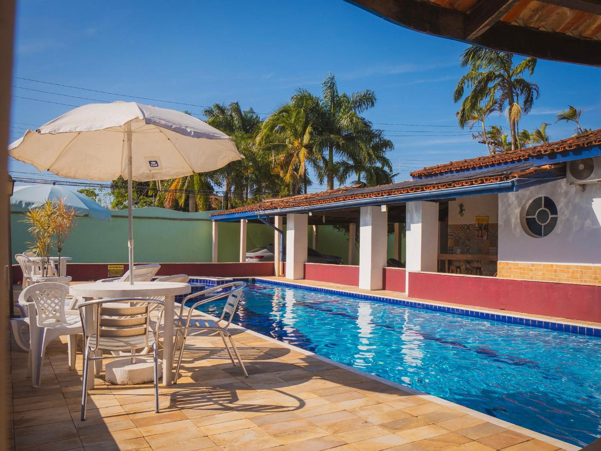 Di Verona Charm Guaruja