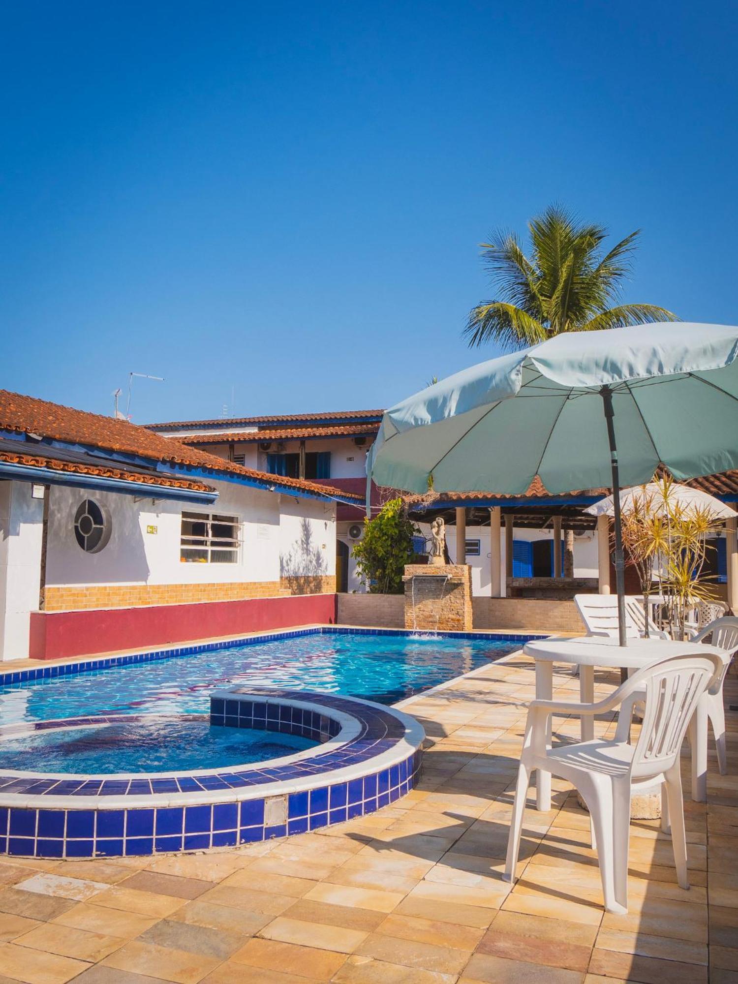 Di Verona Charm 3* Guaruja