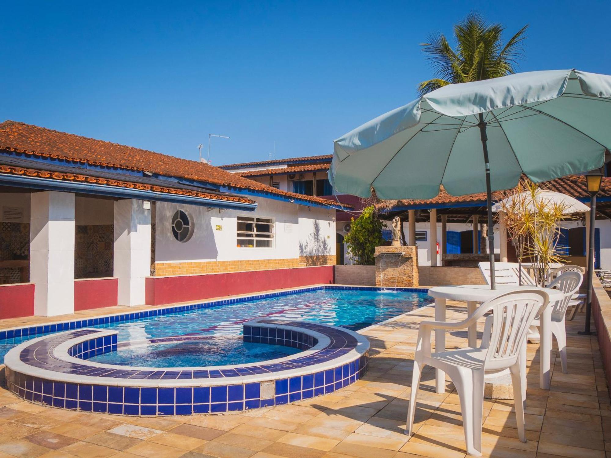Hotel Di Verona Charm Guaruja