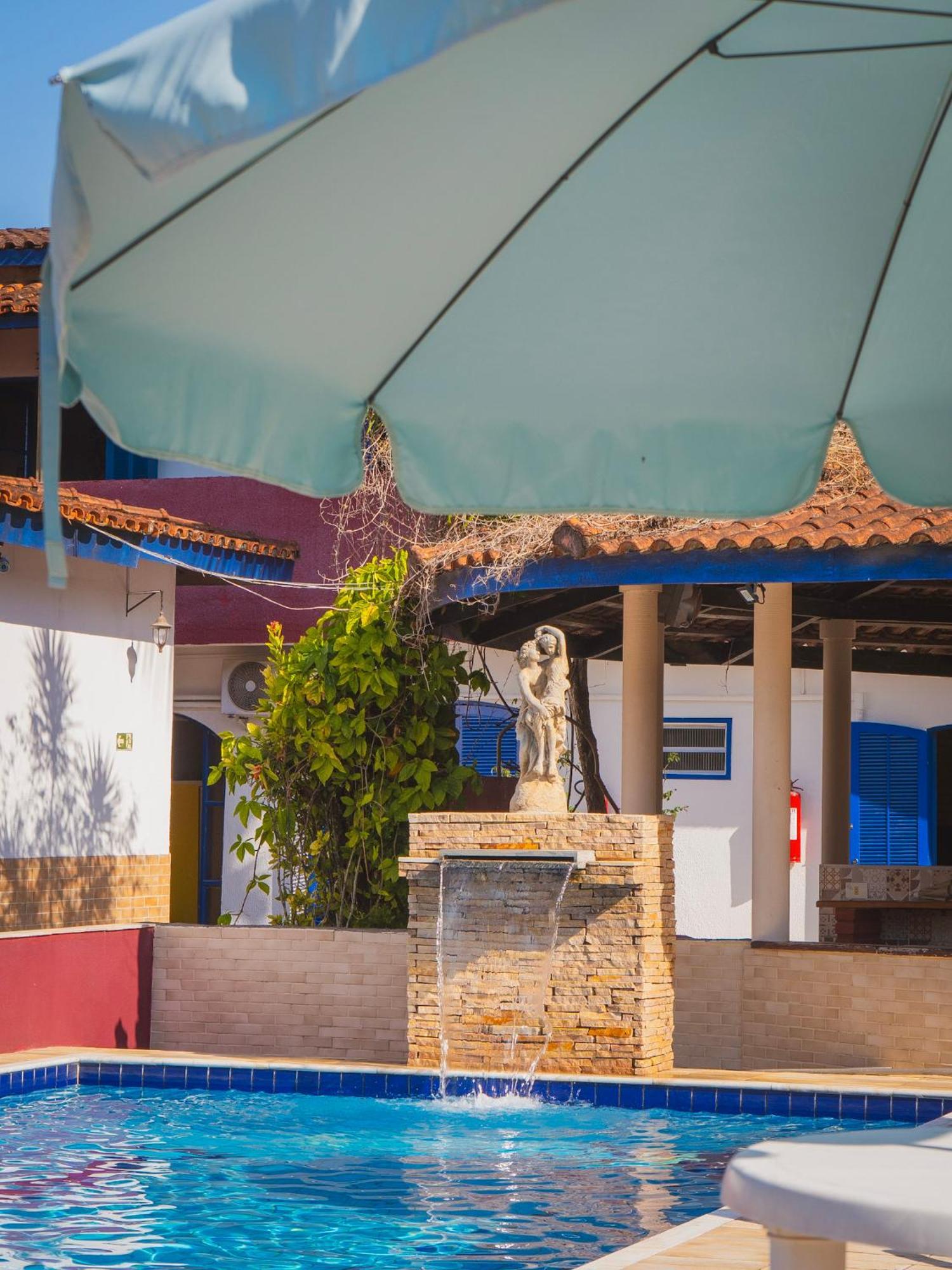 Di Verona Charm Guaruja