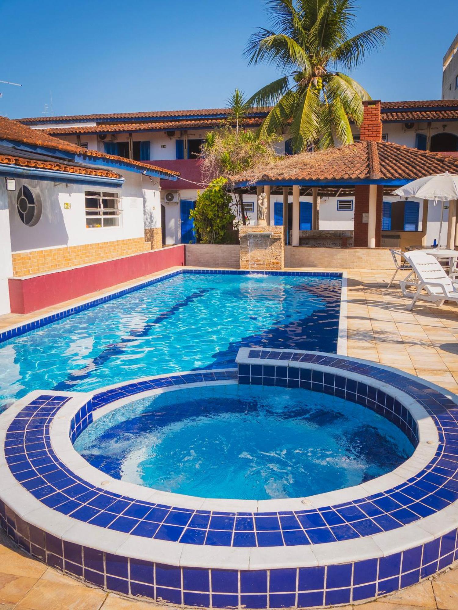 Di Verona Charm Hotel Guaruja