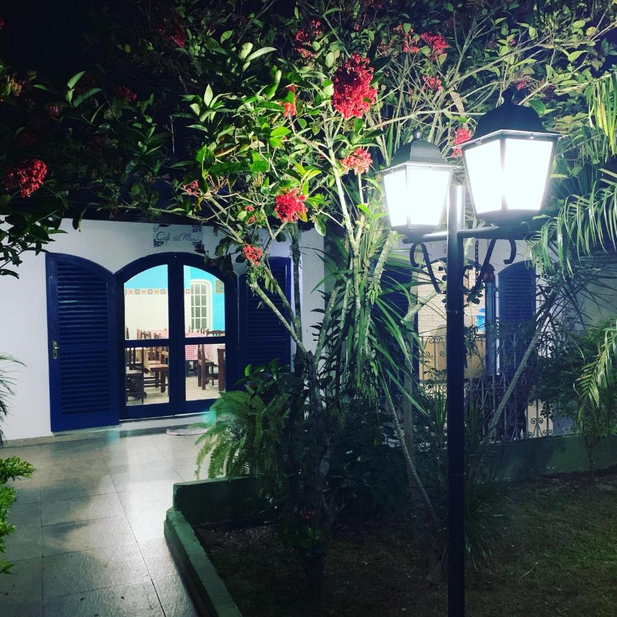 Di Verona Charm Hotel Guarujá
