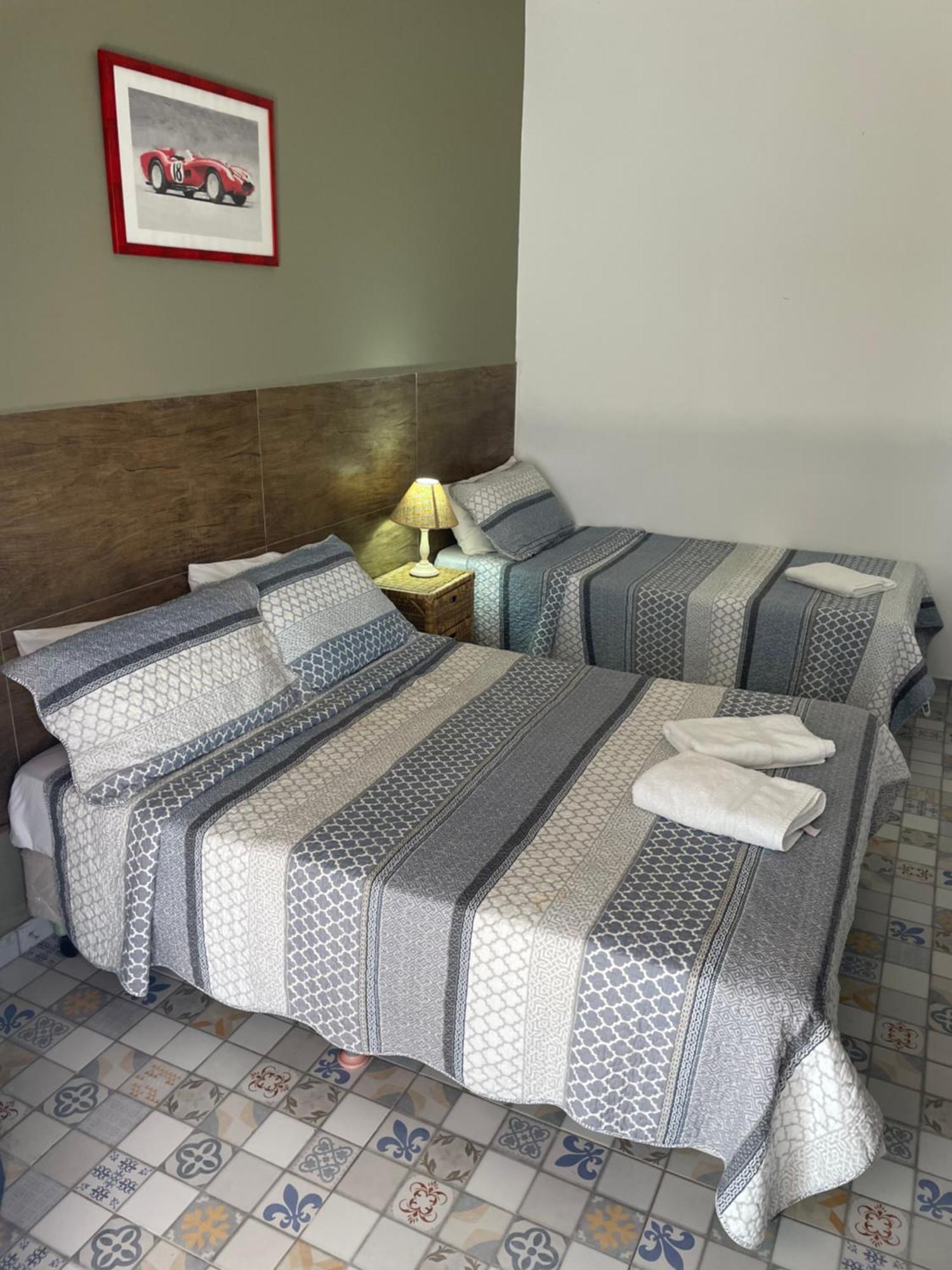 酒店 Di Verona Charm Guarujá