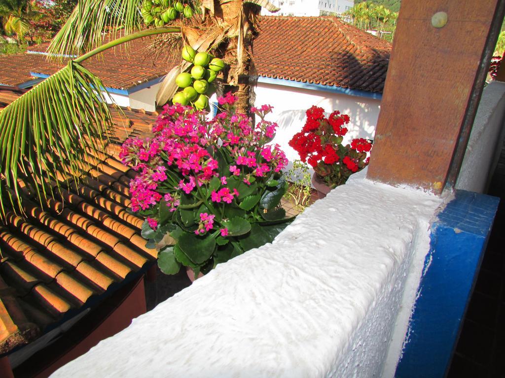 Di Verona Charm 3* Guarujá